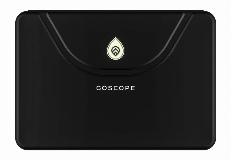 GoScope حافظة ماك بوك برو 16 بوصة 2025 مقاومة للصدمات مع هيكل خارجي صلب متوافقة مع أبل ماك بوك برو 16 بوصة: موديلات 2024-2025 ماك بوك برو - Image 2